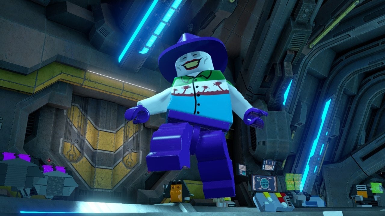 LEGO Batman 3: Más Allá de Gotham - Imagen 7